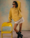 Ciao Ciao Vacation Delfino OS Sweater