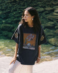 Kinga Csilla Desert Rose Tee