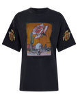 Kinga Csilla Desert Rose Tee