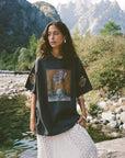 Kinga Csilla Desert Rose Tee