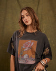 Kinga Csilla Desert Rose Tee