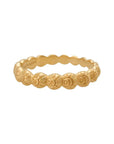 Murkani Soul Protector Ring Gold