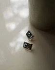 Anna Rossi Josie Earring Light Silver