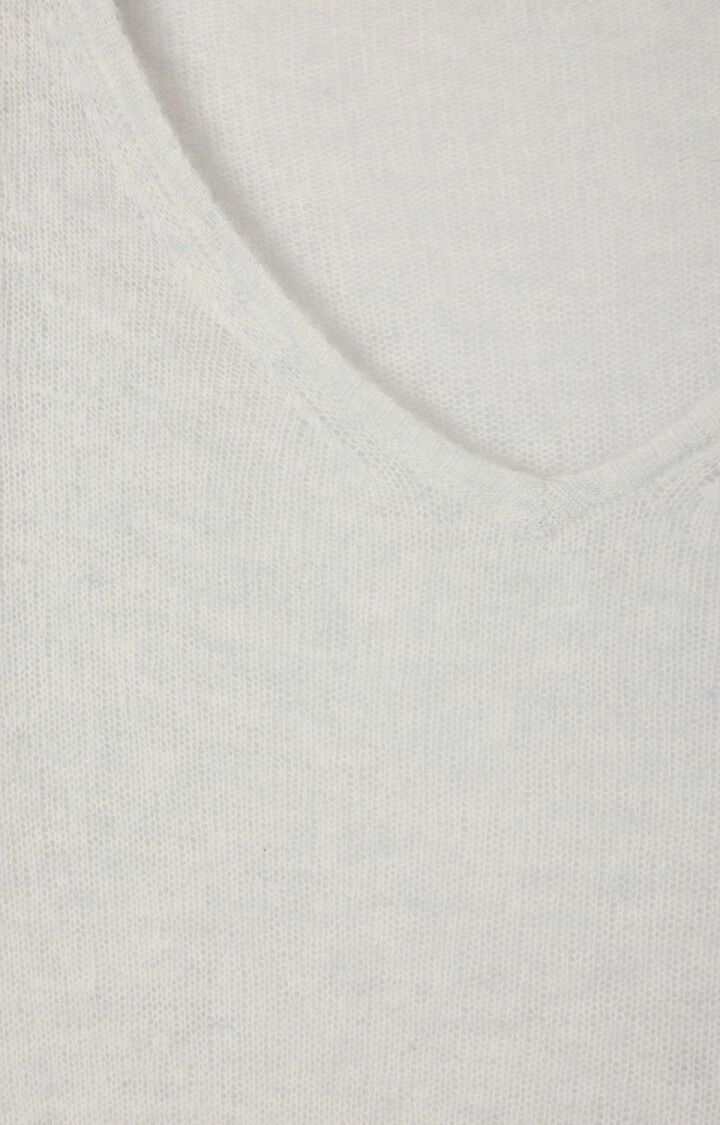 American Vintage Womens Dumy Jumper Arctic Melange