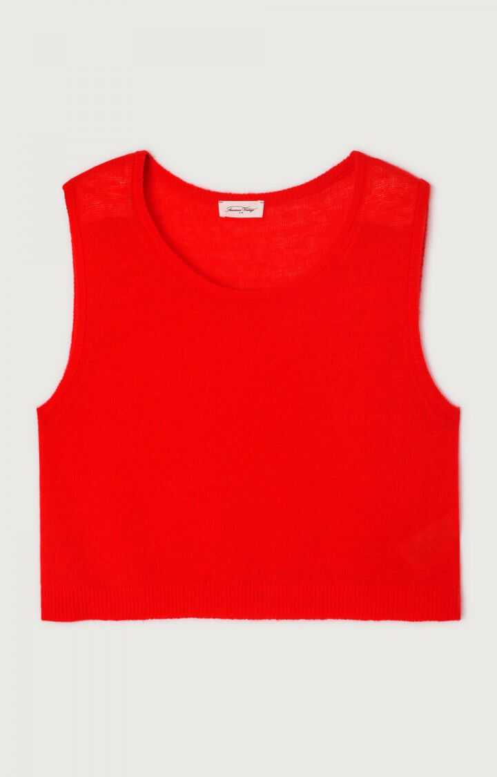 American Vintage Womens Vest Dumy Passion