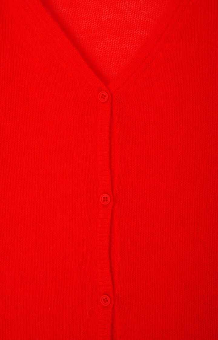 American Vintage Womens Cardigan Dumy Passion