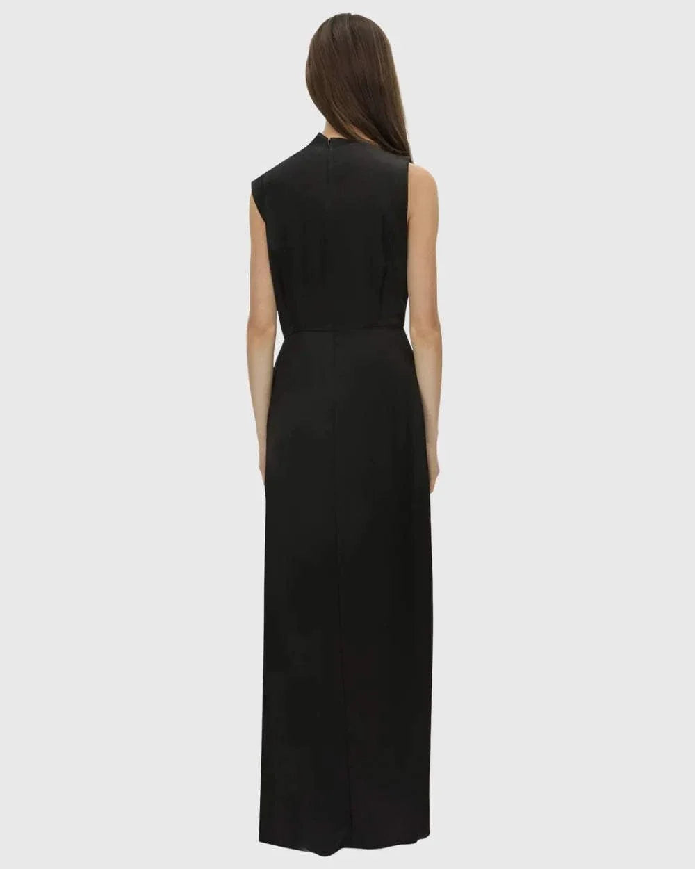 Camilla and Marc Delara Maxi Dress Black