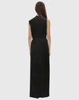 Camilla and Marc Delara Maxi Dress Black