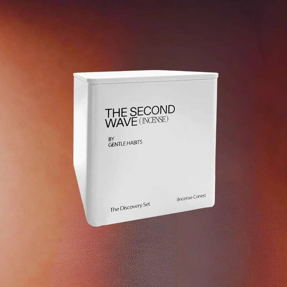 Gentle Habits The Second Wave Discovery set