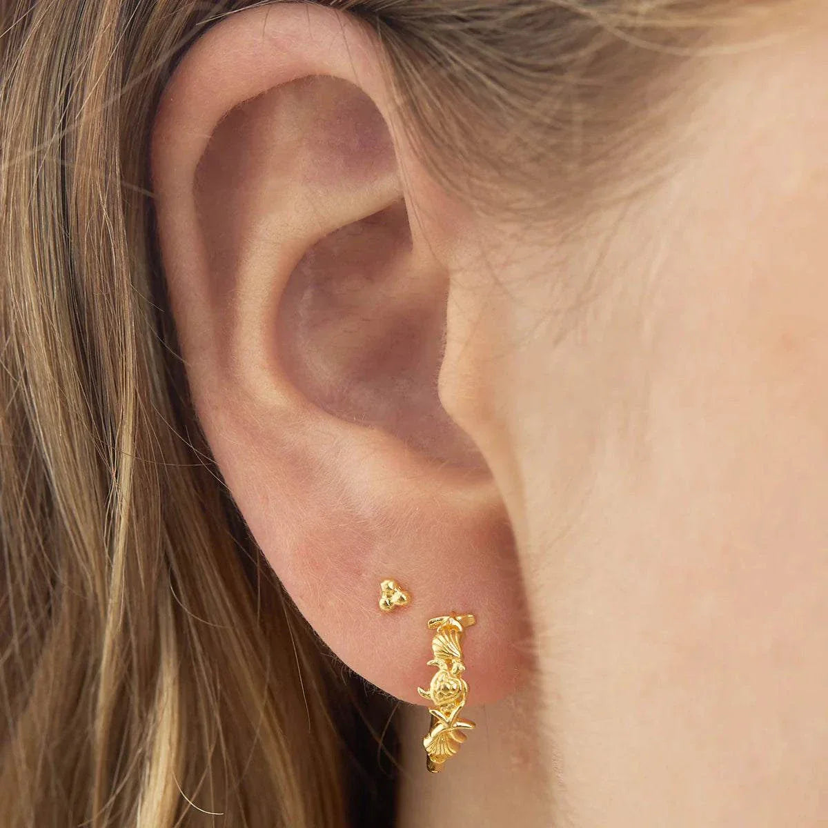 Midsummer Star La Lagoon Huggies Gold