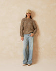 Indi and Cold Jersey Camel 