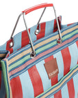 EAU Bags Errands Club Rouge