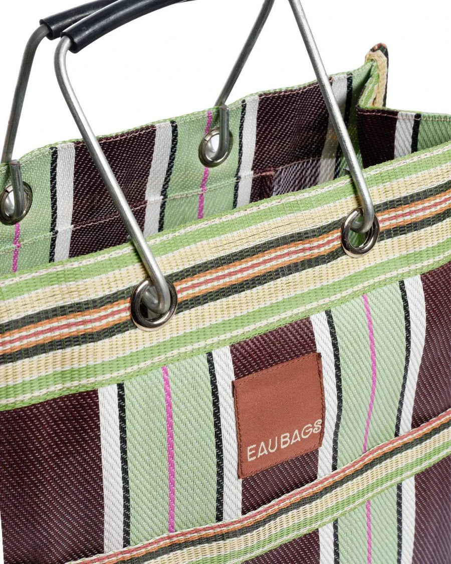 EAU Bags Errands Matcha