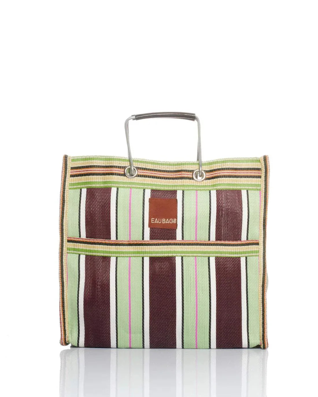 EAU Bags Errands Matcha