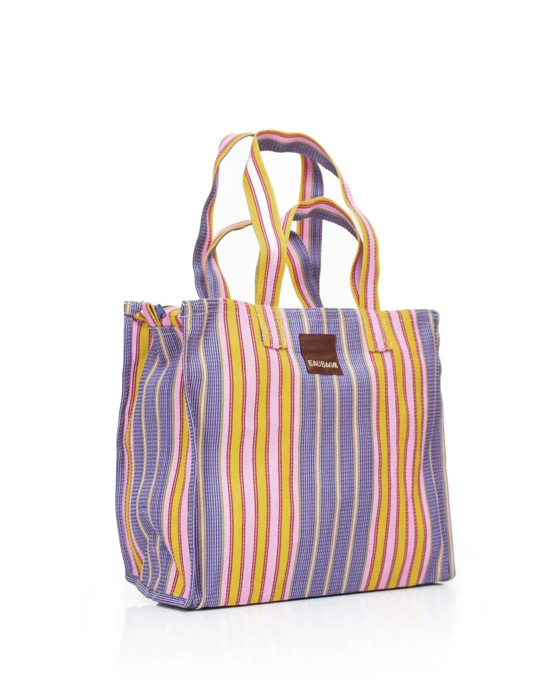 Eau Bags Marche Jacaranda