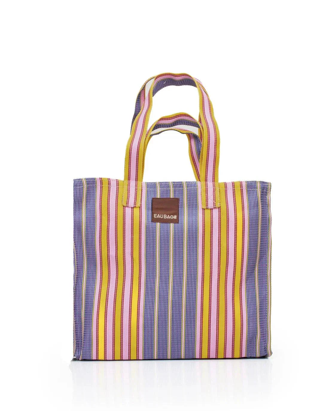 Eau Bags Marche Jacaranda