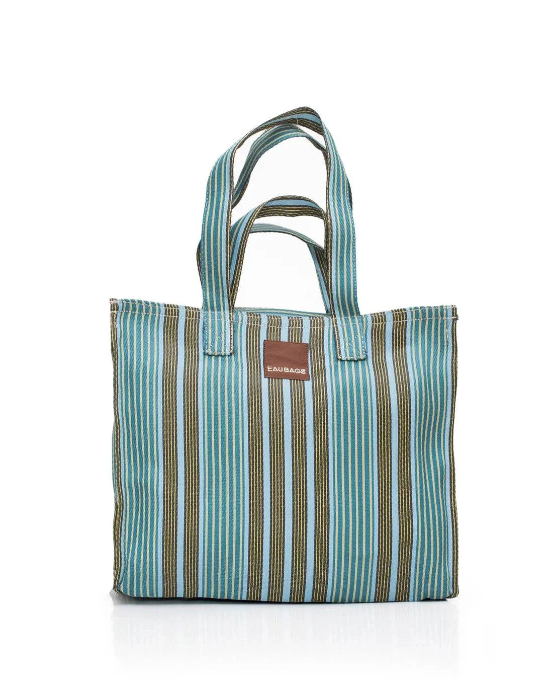 Eau Bags Marche Saltwater