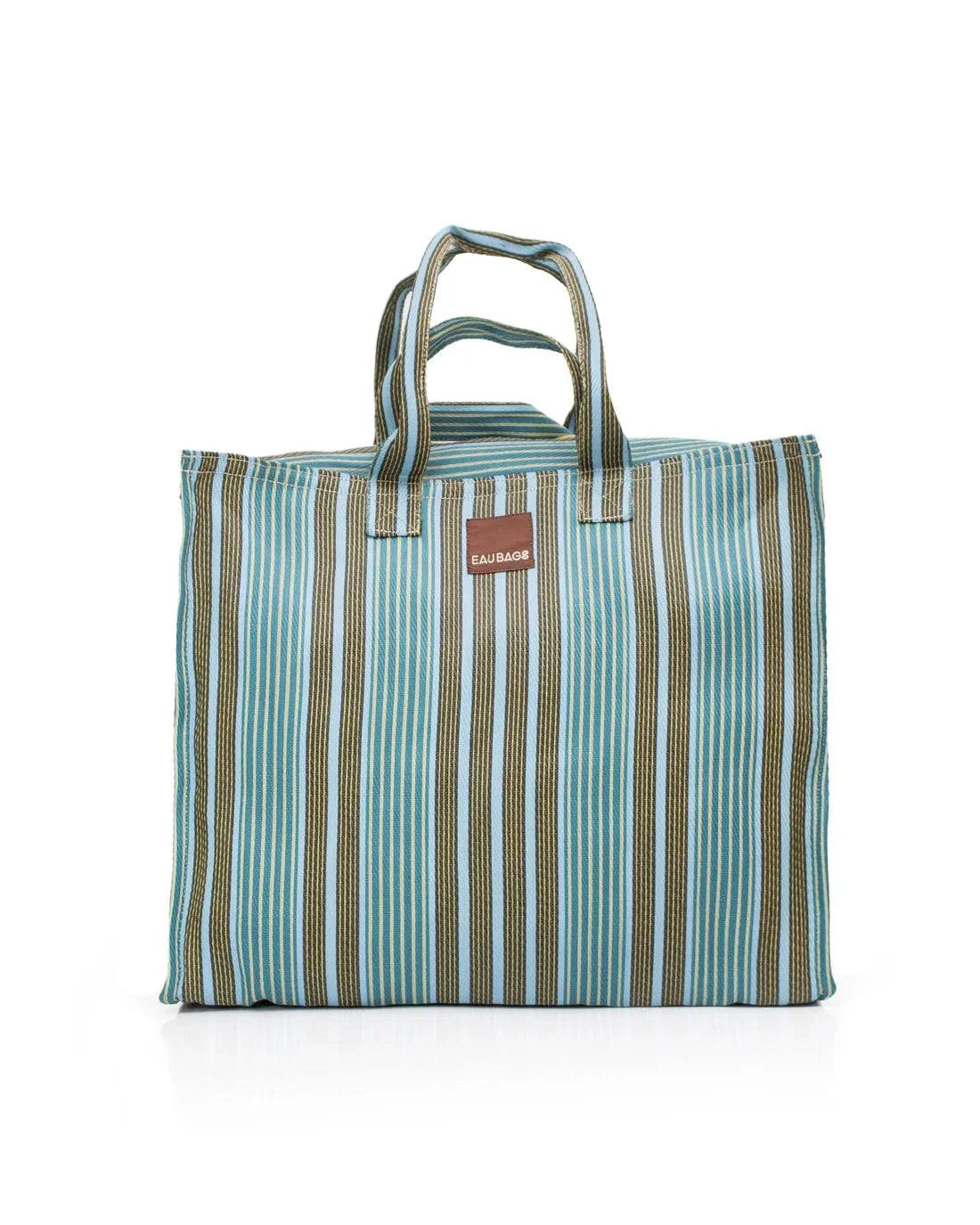 Eau Bags Vacay Saltwater