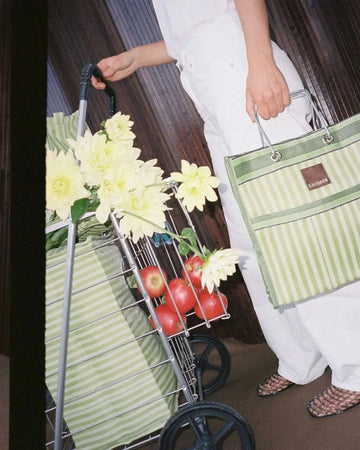 EAU Bags Errands Kiwi