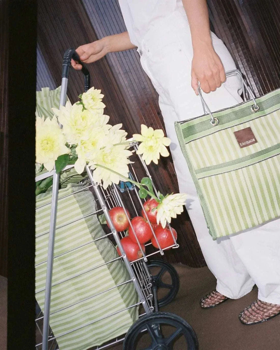 EAU Bags Errands Kiwi