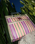 EAU Bags Wild Clay     