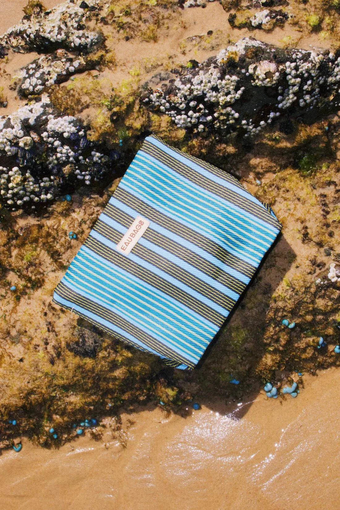 Eau Bags Essentials Saltwater