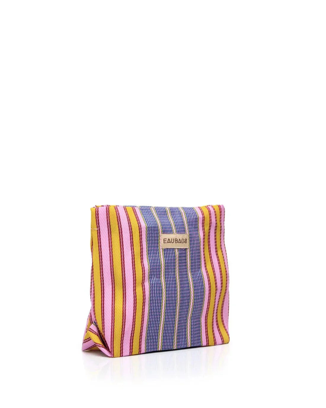 Eau Bags Essentials Jacaranda