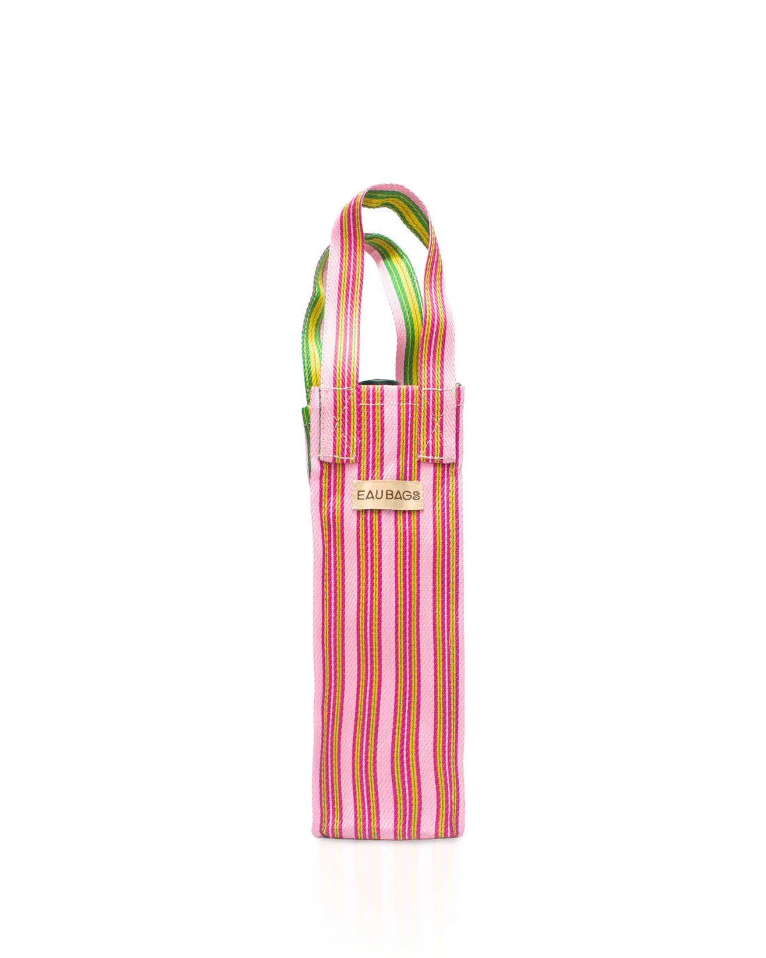 Eau Bags Wine Carrier Splice