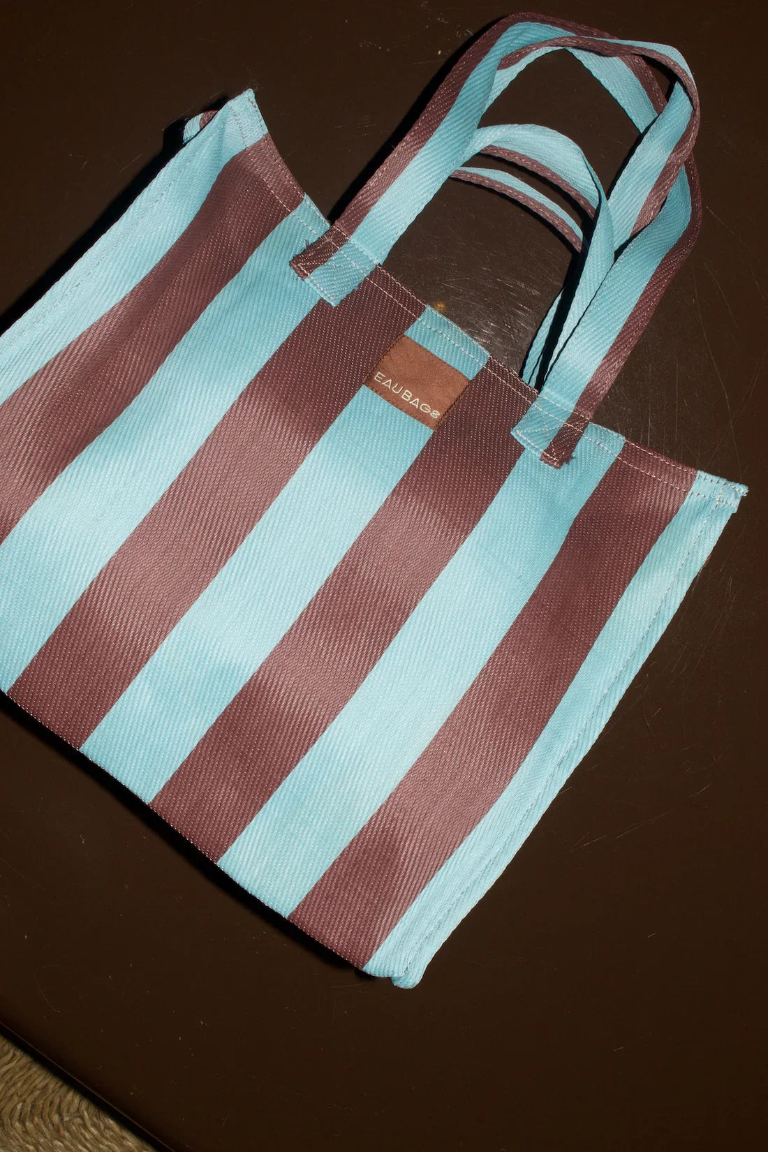 Eau Bags Marche Iced Chocolate