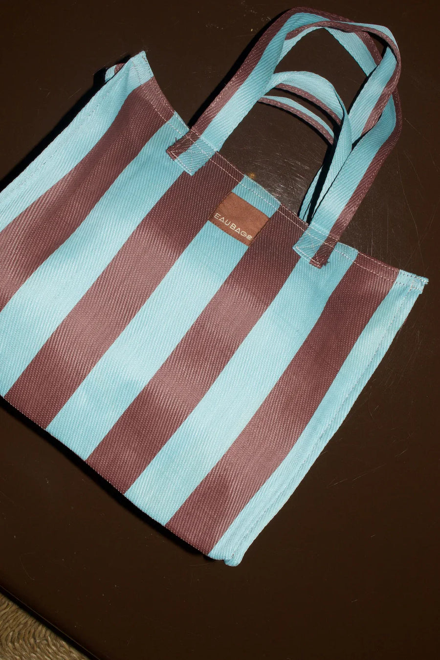 Eau Bags Marche Iced Chocolate