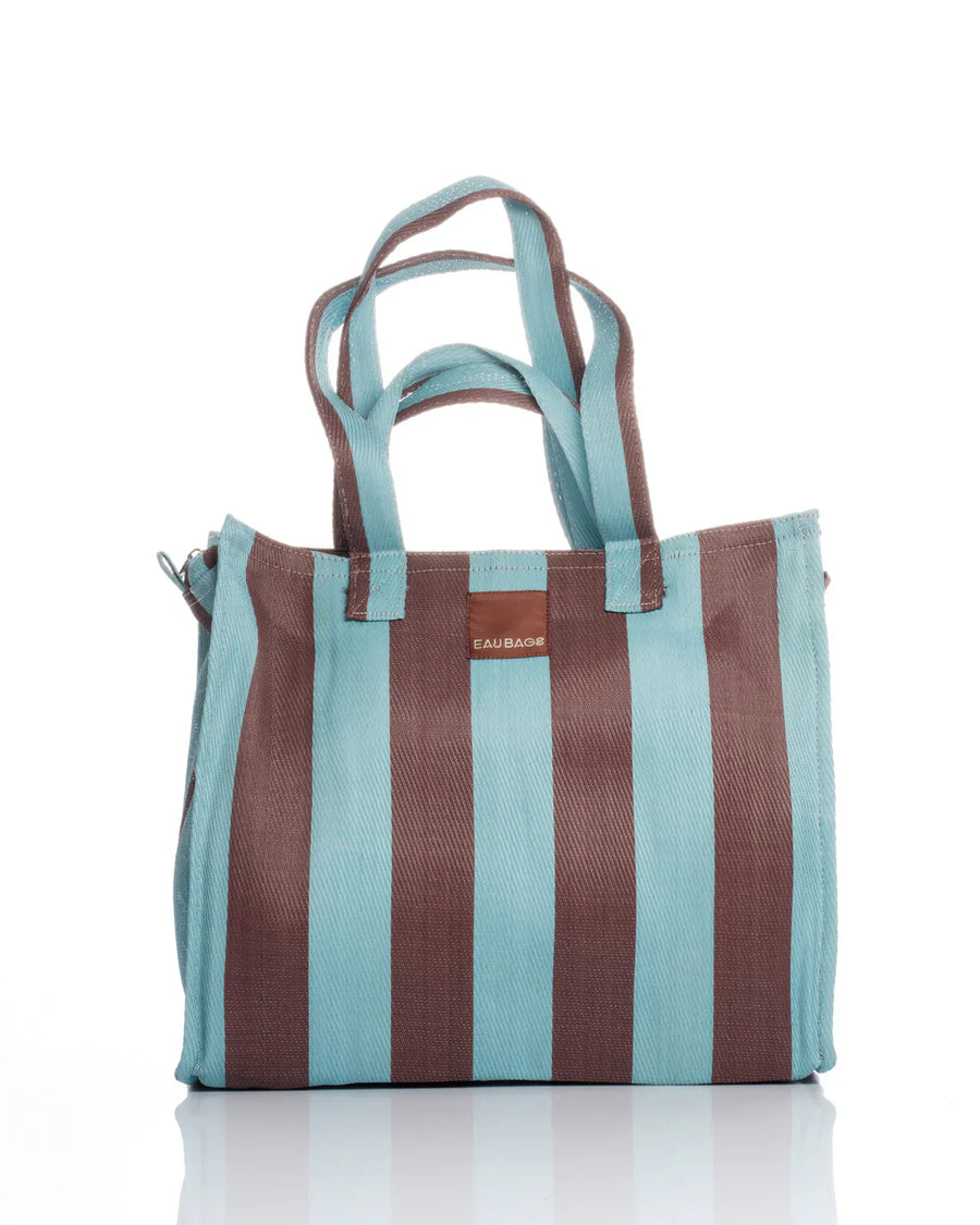 Eau Bags Marche Iced Chocolate