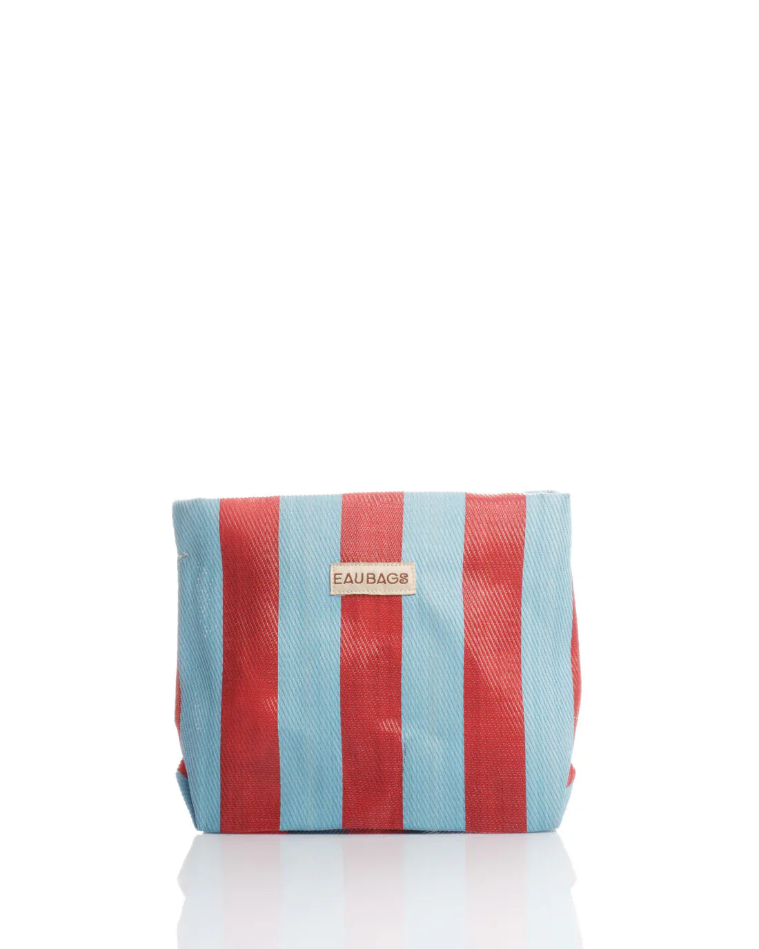 Eau Bags Essentials Club Rouge