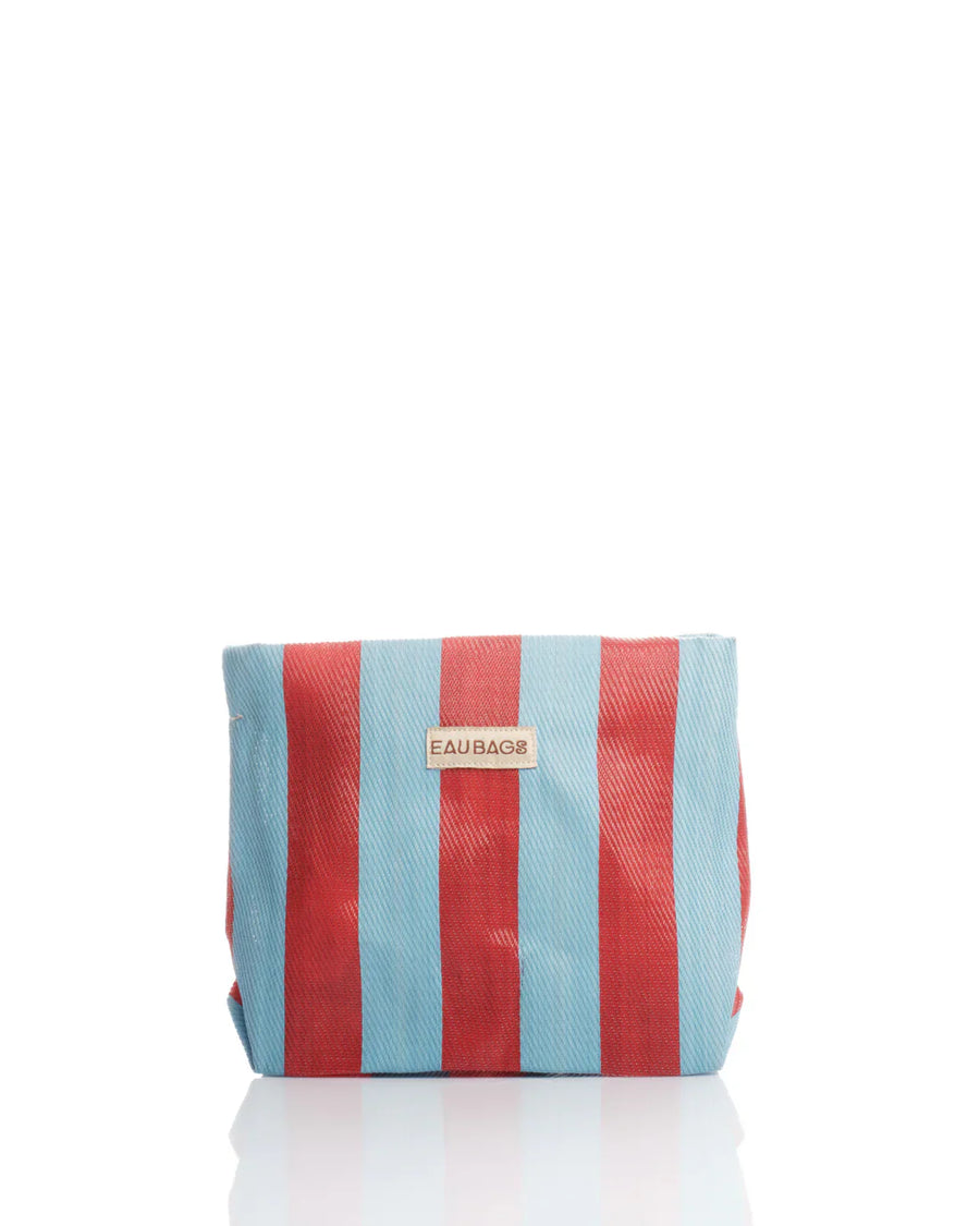 Eau Bags Essentials Club Rouge