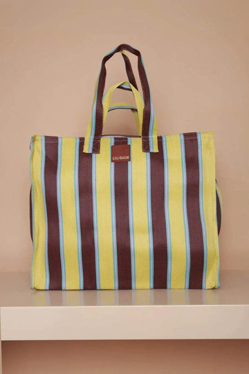 Eau Bags Vacay Banana and Chocolate