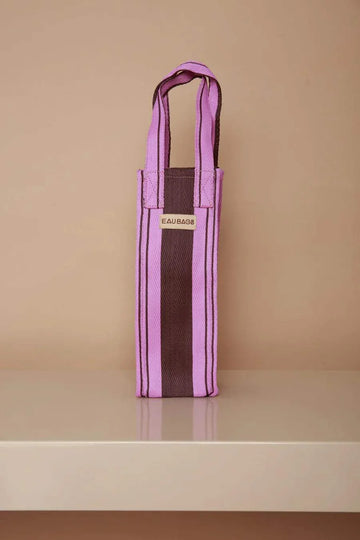 Eau Bags French Rose and Chocolate