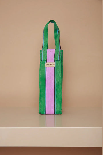 Eau Bags Wine Musk and Deep Mint