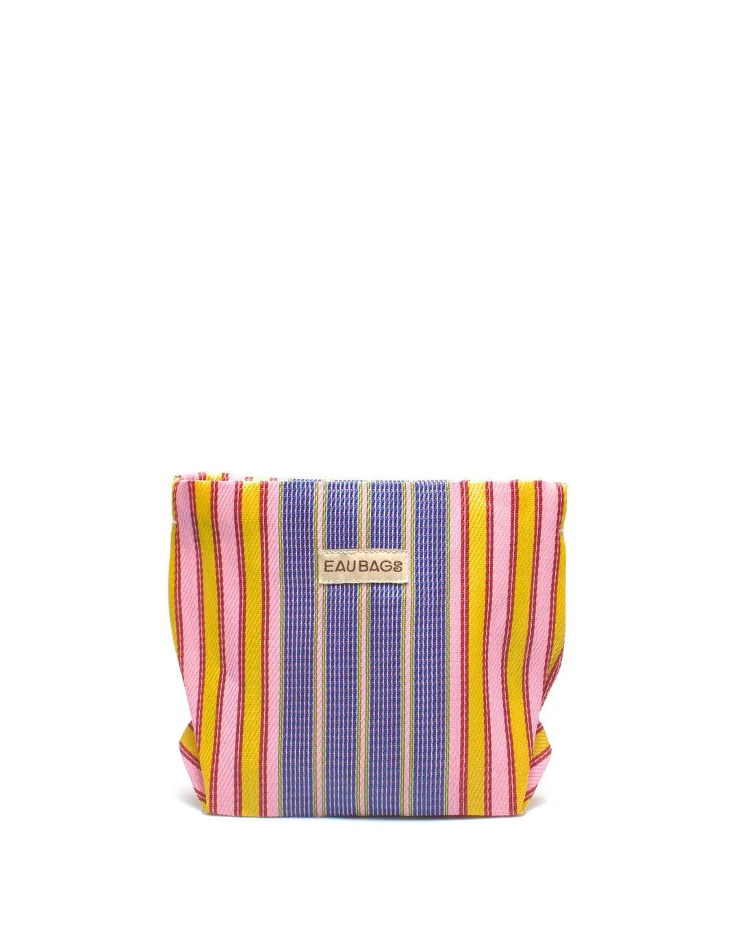 Eau Bags Essentials Jacaranda