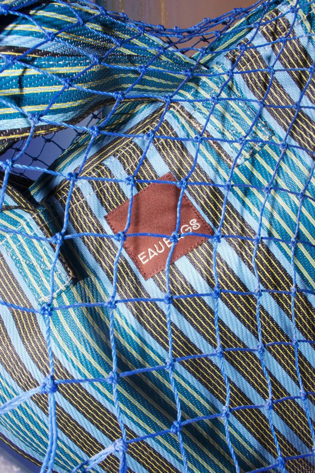 Eau Bags Marche Saltwater