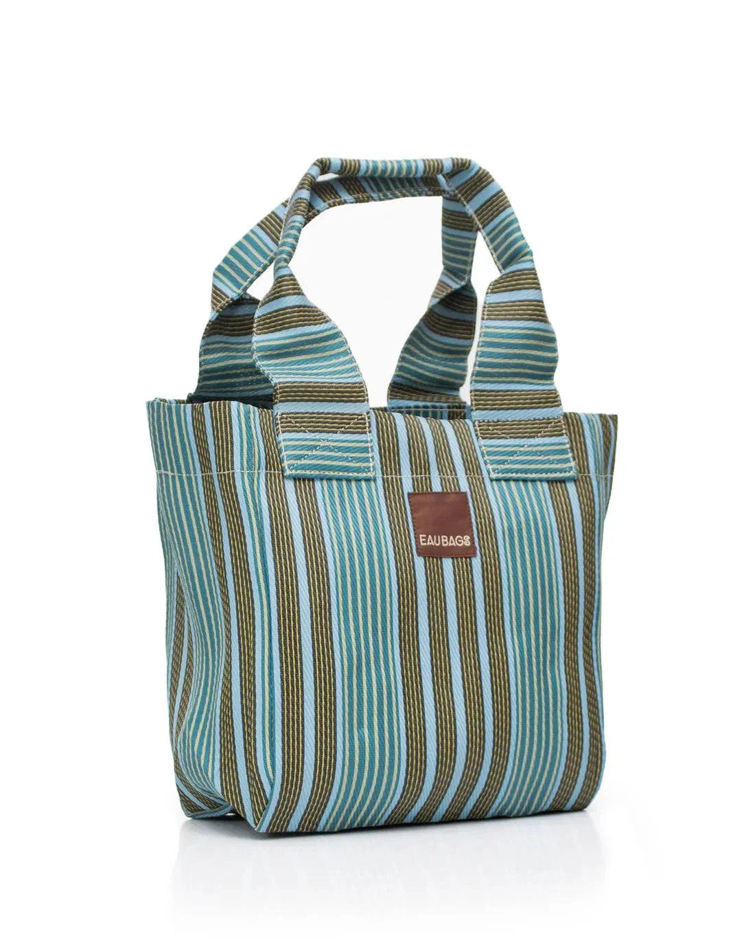 EAU Bags Tote Saltwater