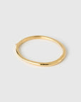 Arms of Eve Eden Gold Cuff Stone