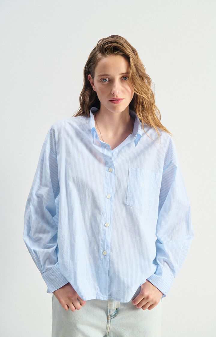 American Vintage Shirt Eluabird
