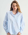 American Vintage Shirt Eluabird