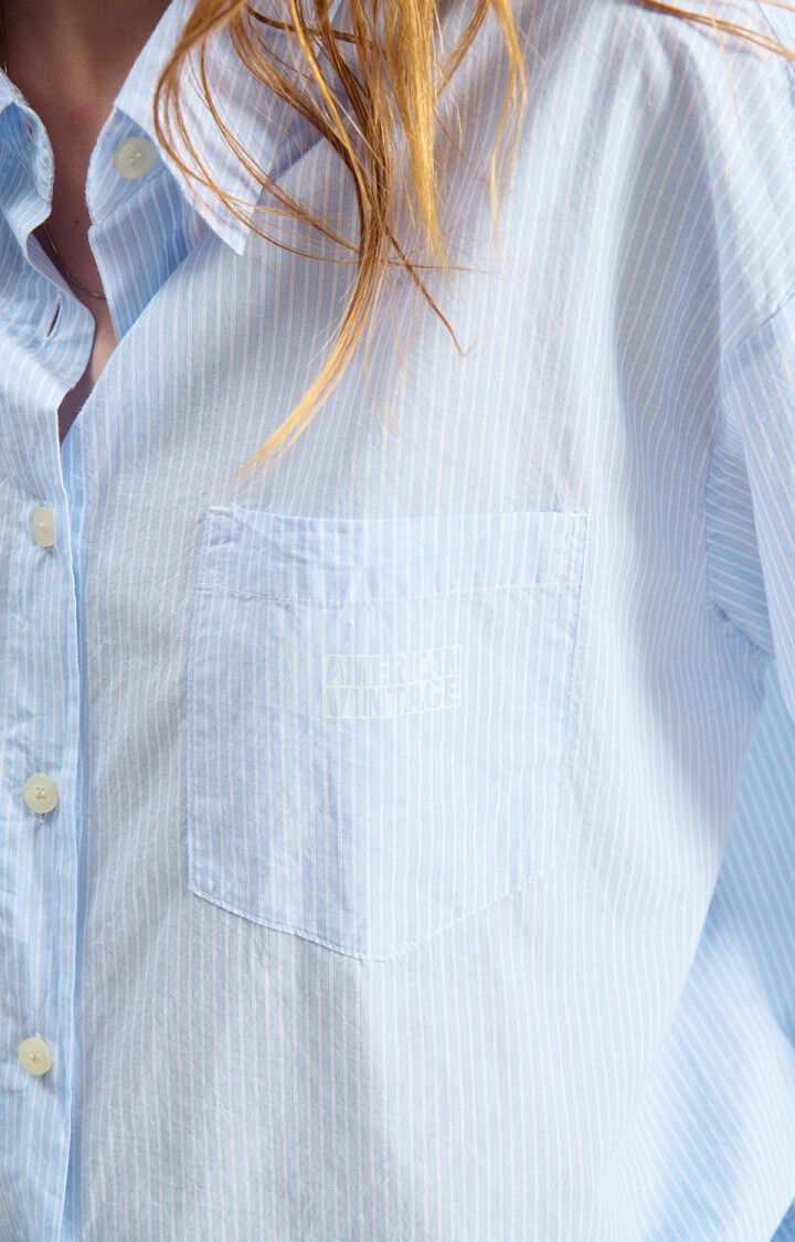 American Vintage Shirt Eluabird