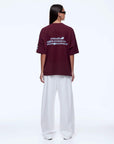 Ena Pelly Maeve Relaxed Tee Pulse