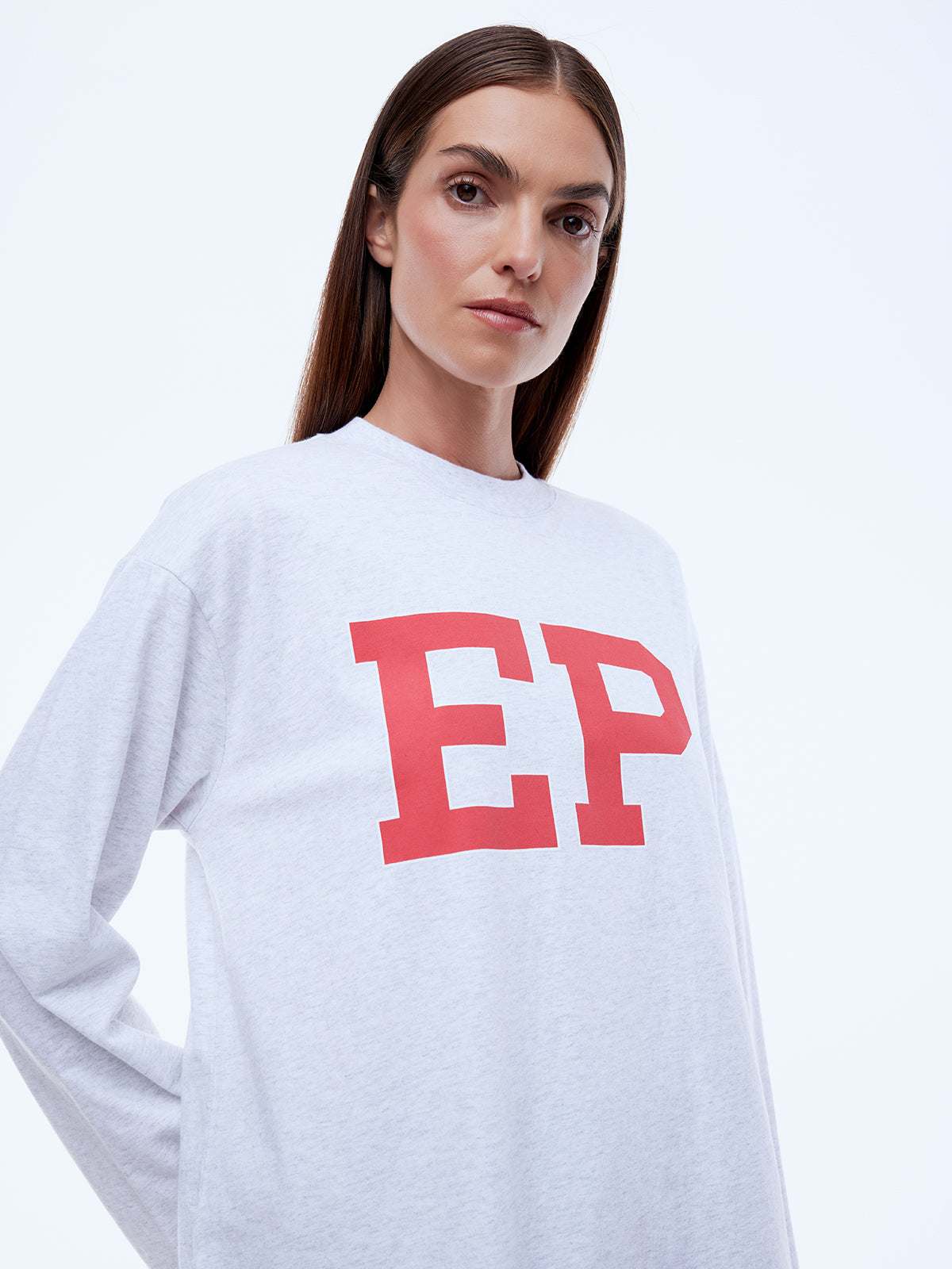 Ena Pelly EP Long Sleeve Tee