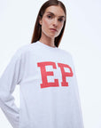 Ena Pelly EP Long Sleeve Tee
