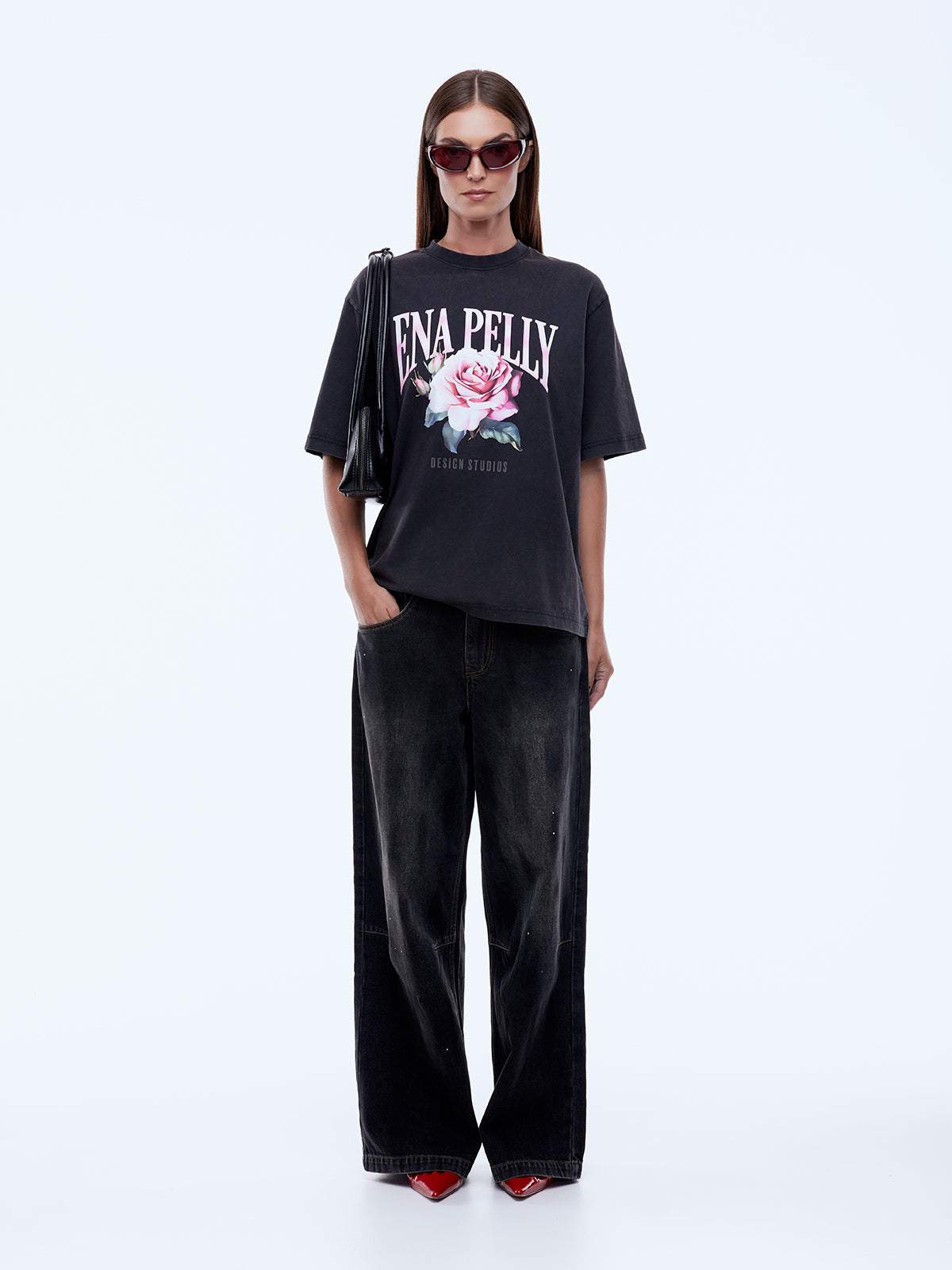 Ena Pelly Rose Tee