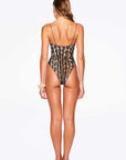 Tropic of C The C in One piece Ocelot