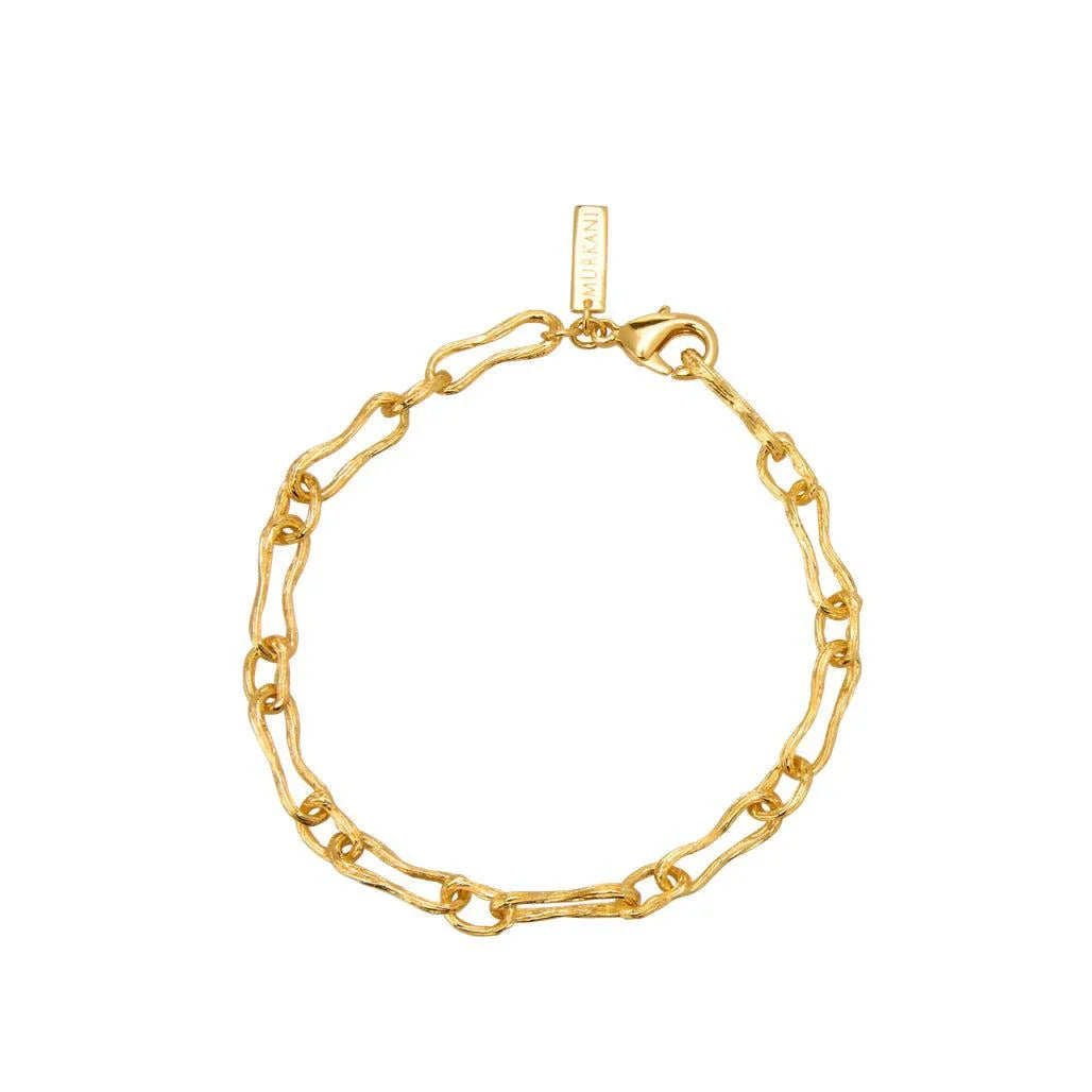 Murkani Eterna Bracelet Gold 18k