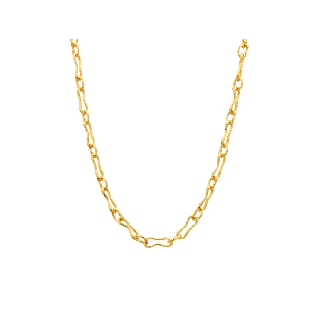 Murkani Eterna Choker 18kt Gold